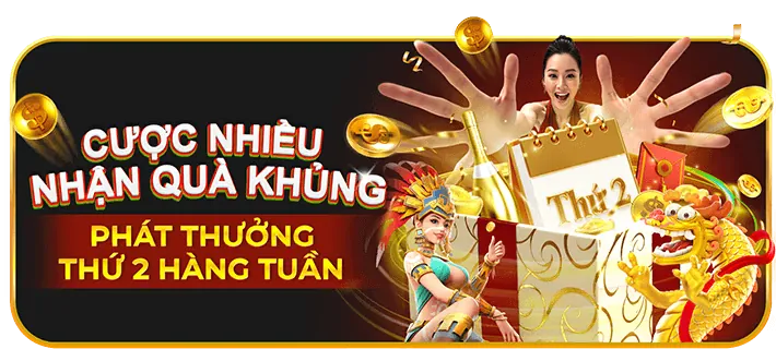 Game bắn cá đổi thưởng awin456