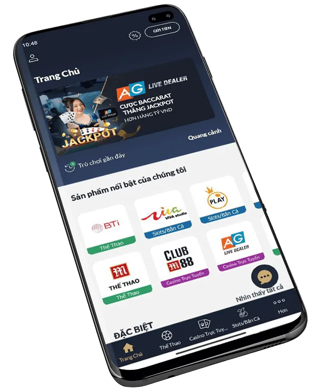 Các loại hình trò chơi đa dạng tại awin456: cá cược thể thao, casino trực tuyến, máy đánh bạc, bắn cá, đá gà
