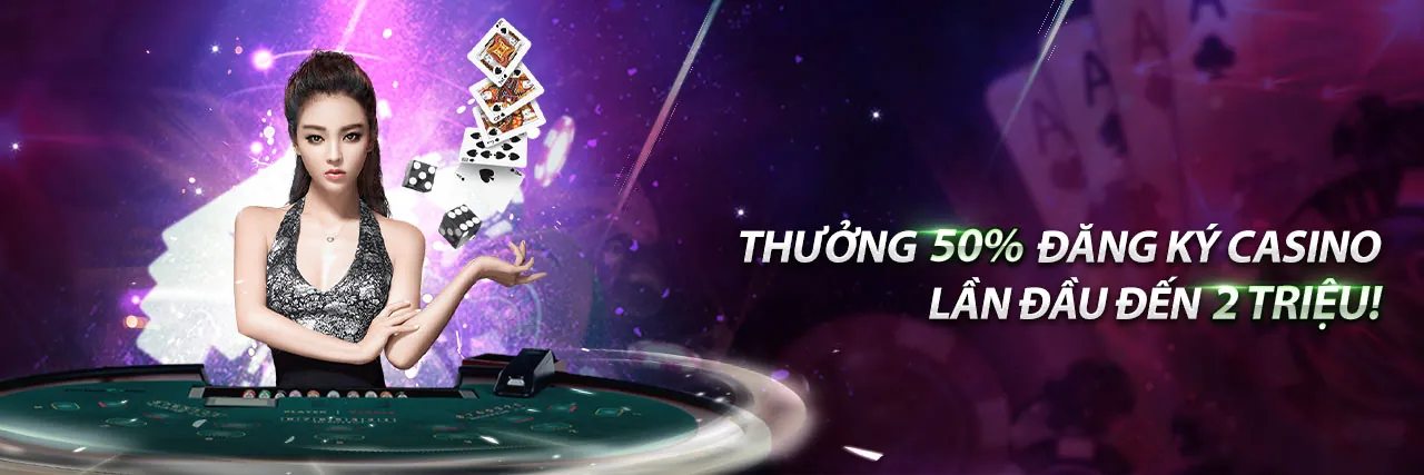 Sân chơi casino trực tuyến awin456 đẳng cấp
